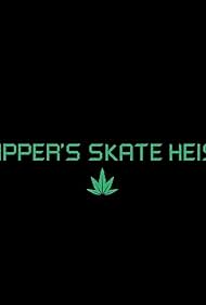 Flipper's Skate Heist (2022)