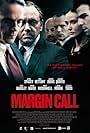 Demi Moore, Kevin Spacey, Jeremy Irons, Stanley Tucci, Paul Bettany, and Zachary Quinto in Margin Call (2011)