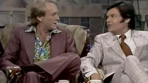 Martin Mull and Fred Willard in Fernwood Tonight (1977)