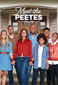 Primary photo for Meet the Peetes