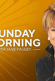 Jane Pauley in CBS News Sunday Morning with Jane Pauley (1979)