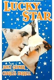 Charles Farrell and Janet Gaynor in Lucky Star (1929)