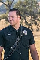 Jim Parrack in 9-1-1: Lone Star (2020)