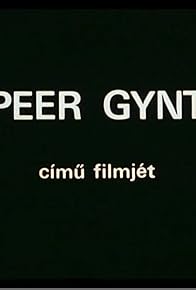 Primary photo for Peer Gynt