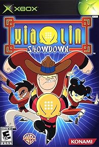 Primary photo for Xiaolin Showdown