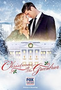 Primary photo for Christmas at the Greenbrier