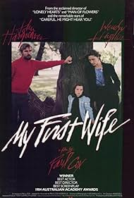 My First Wife (1984)