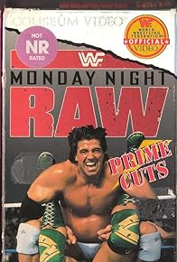 Primary photo for Monday Night Raw Prime Cuts Uncut