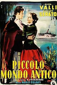 Piccolo mondo antico (1941)