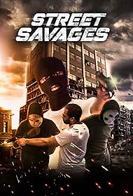 Posibilidades AKA Street Savages (2020)