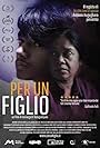 Kaushalaya Fernando and Julian Wijesekara in Per un figlio (2017)