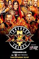 NXT TakeOver: XXX