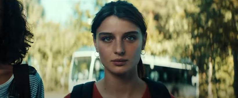 Alice Pagani in Don't Kill Me (2021)