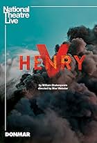 National Theatre Live: Henry V