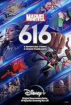 Marvel 616