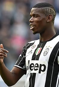 Primary photo for Paul Pogba