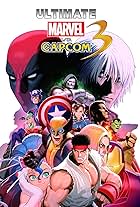 Ultimate Marvel vs. Capcom 3