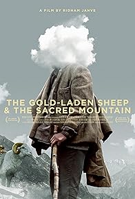 Primary photo for The Gold-Laden Sheep and the Sacred Mountain