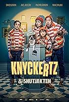 Knyckertz & snutjakten