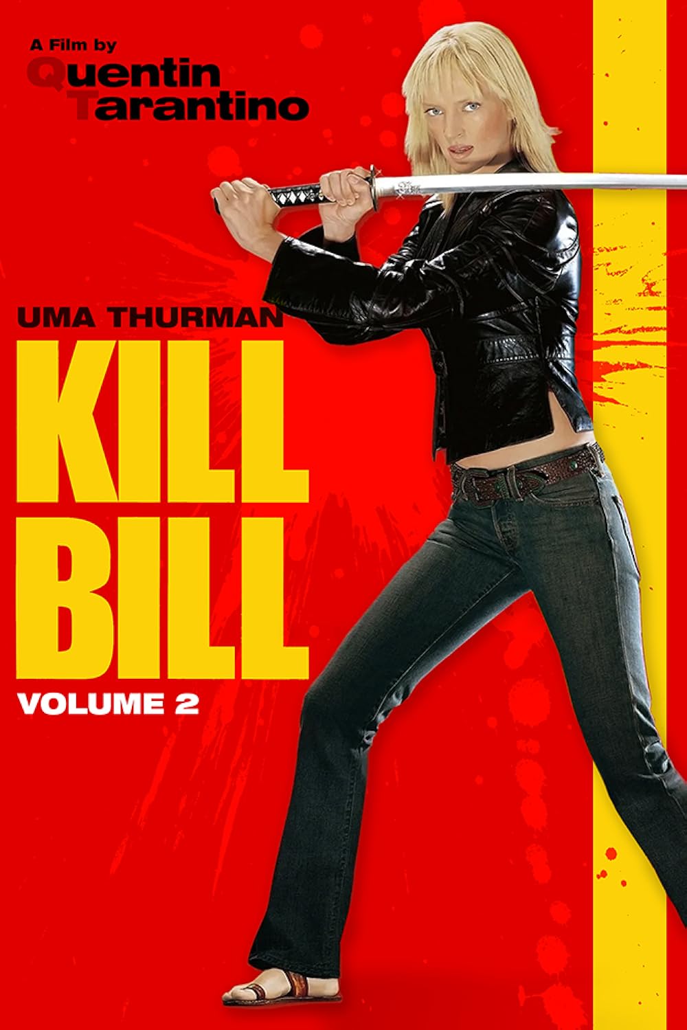 Kill Bill: Vol. 2 (2004)