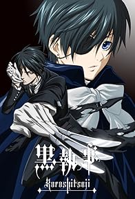 Primary photo for Black Butler