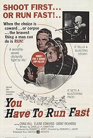 You Have to Run Fast (1961)