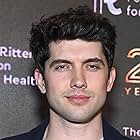 Carter Jenkins