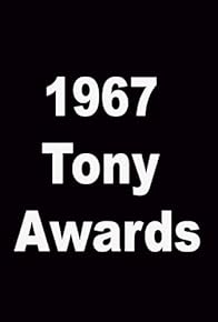 Primary photo for The 21st Annual Tony Awards