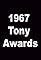 The 21st Annual Tony Awards's primary photo