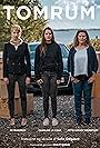 Ibi Støving, Caroline La Cour, and Jette Sofie Sivertsen in Tomrum (2019)