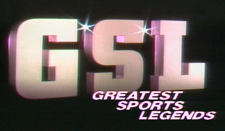 Greatest Sports Legends (1972)