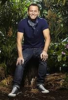 Joe Swash in I'm a Celebrity... Extra Camp (2016)