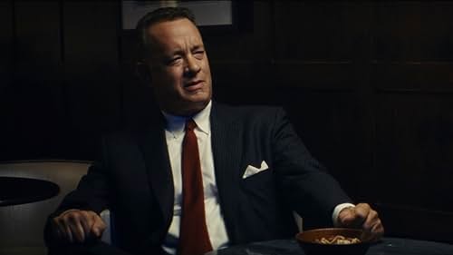 Bridge Of Spies: The Rule Book (French Subtitled)