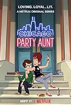 Chicago Party Aunt