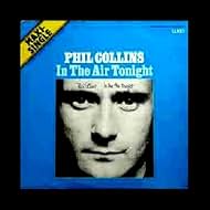 Phil Collins in Phil Collins: In the Air Tonight (1981)