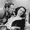 Spencer Tracy and Hedy Lamarr in I Take This Woman (1940)