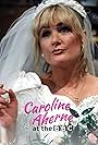 Caroline Aherne at the BBC (2021)