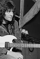 Bob Daisley