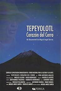 Primary photo for Tepeyolotl, corazón del cerro