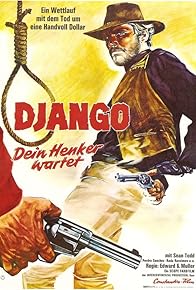 Primary photo for Don't Wait, Django... Shoot!