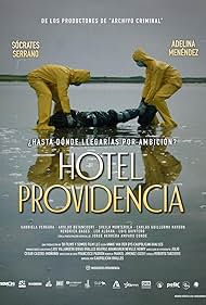 Hotel Providencia (2022)