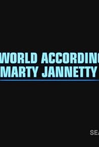 Primary photo for The World According to Marty Jannetty