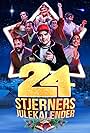 24-stjerners julekalender (2022)