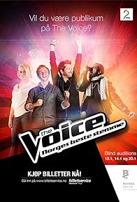 Primary photo for The Voice: Norges Beste Stemme