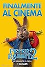 Peter Rabbit 2: Un birbante in fuga (2021)