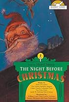 Rabbit Ears: The Night Before Christmas (1992)