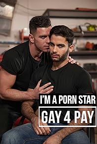 Primary photo for I'm a Pornstar: Gay4Pay