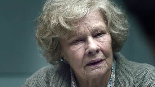 Red Joan: Who Politicized You?