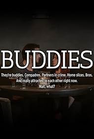 Max Dean and Liz Storm in Buddies (2013)