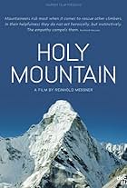 Holy Mountain (2018)